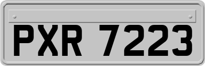 PXR7223