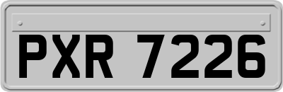 PXR7226