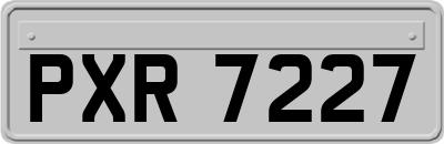 PXR7227