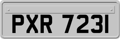 PXR7231