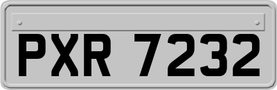 PXR7232