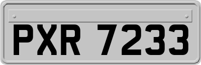 PXR7233