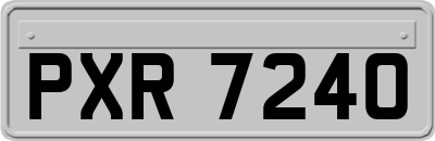 PXR7240