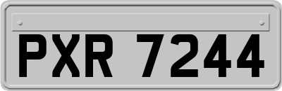 PXR7244