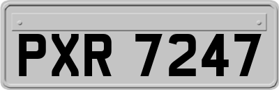 PXR7247