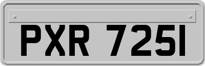 PXR7251