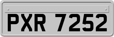 PXR7252