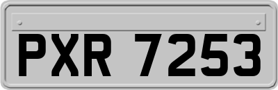 PXR7253