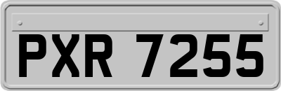 PXR7255