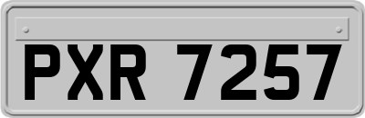 PXR7257