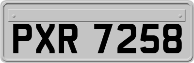 PXR7258