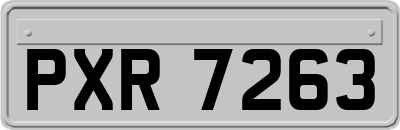 PXR7263