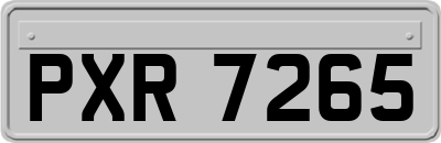 PXR7265