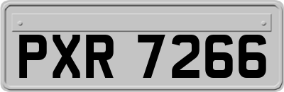 PXR7266