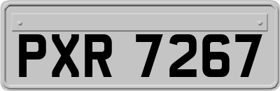 PXR7267