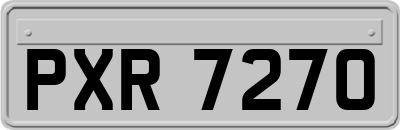 PXR7270