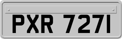 PXR7271