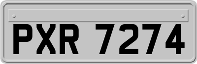 PXR7274