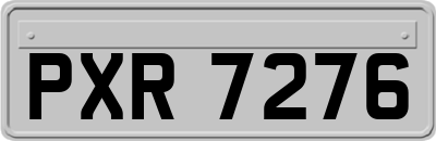 PXR7276