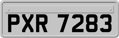 PXR7283