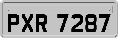 PXR7287