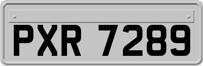 PXR7289