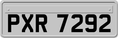 PXR7292