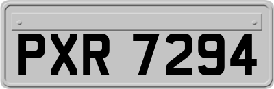 PXR7294