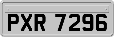 PXR7296