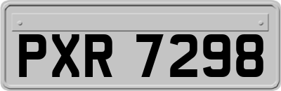 PXR7298