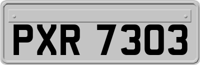 PXR7303