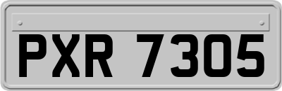 PXR7305