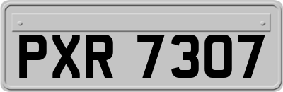 PXR7307