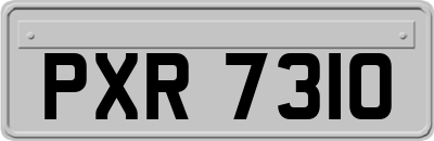 PXR7310