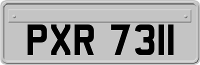 PXR7311