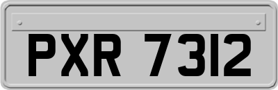 PXR7312