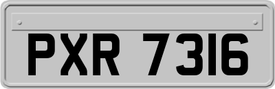 PXR7316