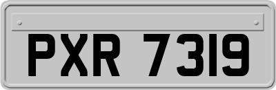 PXR7319