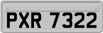 PXR7322