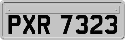 PXR7323