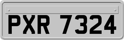 PXR7324