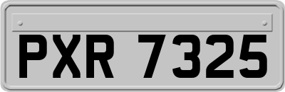 PXR7325