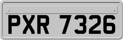 PXR7326