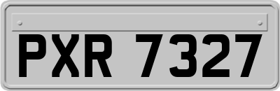 PXR7327