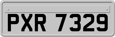 PXR7329