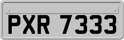 PXR7333