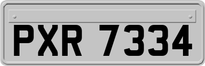 PXR7334