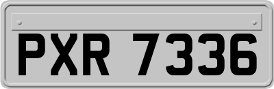 PXR7336