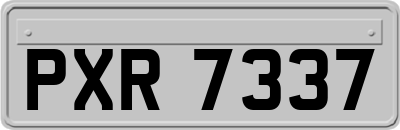 PXR7337