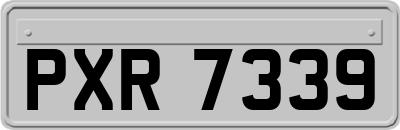 PXR7339